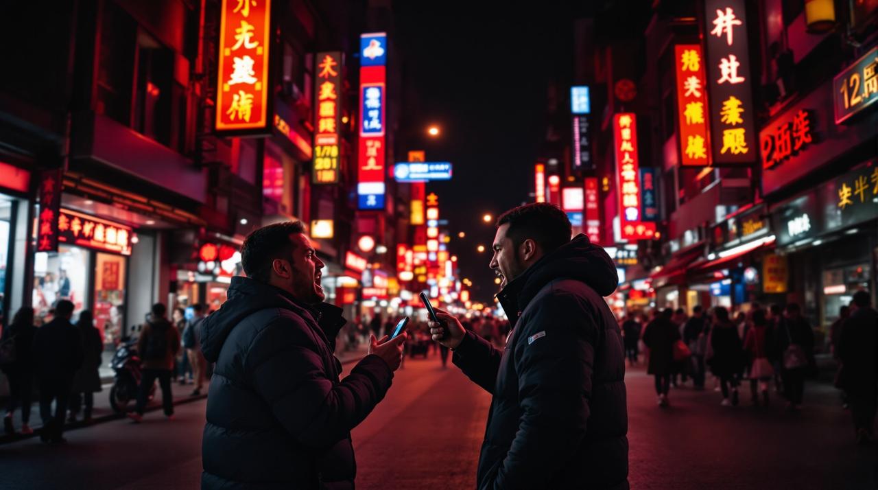 实力派明星人设崩塌曝光内幕，我们看到了娱乐圈的秘密与家庭生活的真实面貌