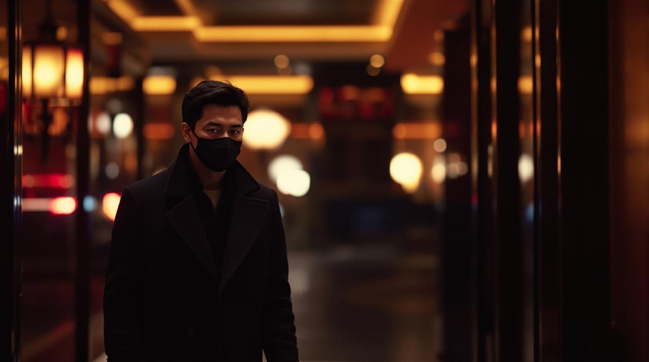 实力派明星人设崩塌曝光内幕，我们看到了娱乐圈的秘密与家庭生活的真实面貌